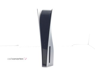 consola ps5 sony playstation 5 digital edition
