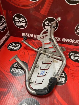 Defensa BMW R1200GS ADVENTURE 2016
