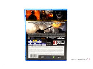 call of duty wwii ps4 no dlc