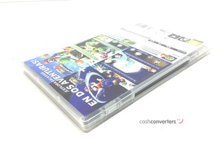 super mario galaxy + super mario galaxy 2
