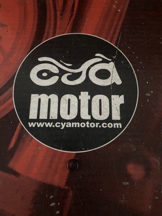 Junta VESPA, Ref 006708