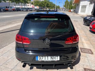 Volkswagen Golf 2010