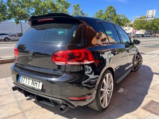 Volkswagen Golf 2010