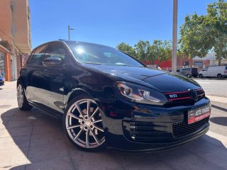 Volkswagen Golf 2010