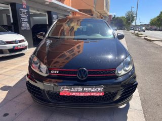 Volkswagen Golf 2010