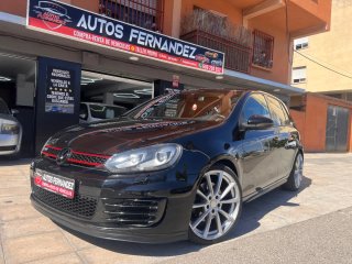 Volkswagen Golf 2010