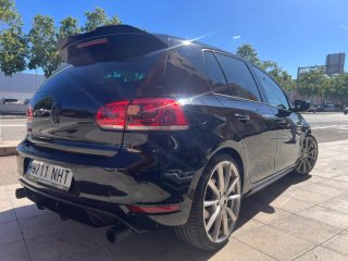 Volkswagen Golf 2010