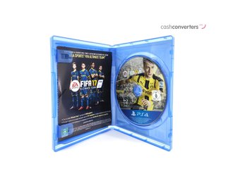 fifa 17 ps4