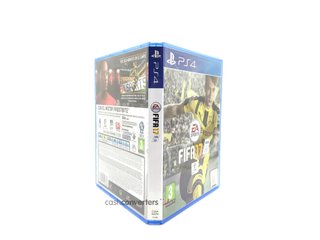 fifa 17 ps4