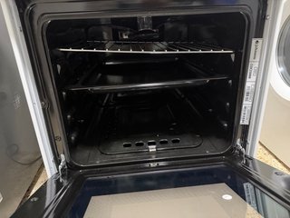 Cocina de gas butano Johnson