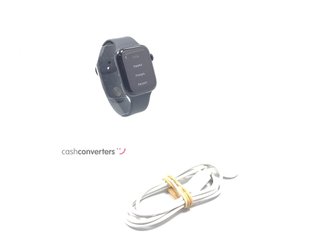 apple watch se 44mm (gps) (a2352) aluminio