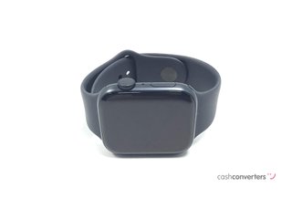 apple watch se 44mm (gps) (a2352) aluminio