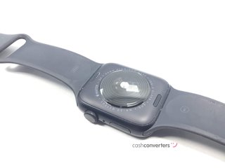 apple watch se 44mm (gps) (a2352) aluminio