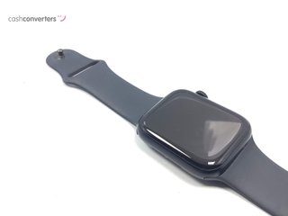 apple watch se 44mm (gps) (a2352) aluminio