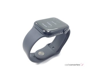 apple watch se 44mm (gps) (a2352) aluminio