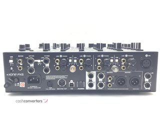 mesa mezclas allen and heath xone px5