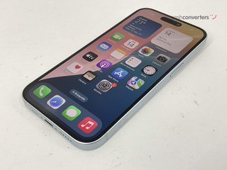 apple iphone 15 128gb