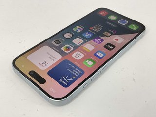 apple iphone 15 128gb