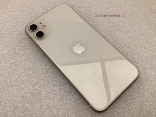 apple iphone 11 128gb