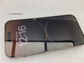apple iphone 14 pro 128gb