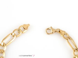 esclava oro 18k