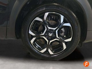 Citroën C5 Aircross BlueHdi 96kW (130CV) S&S EAT8 Max