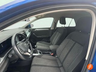 Volkswagen T-Roc T-Roc 1.0 TSI 81kW (110CV)