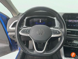 Volkswagen T-Roc T-Roc 1.0 TSI 81kW (110CV)