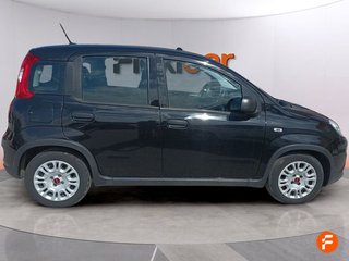 Fiat Panda Panda Hybrid 1.0 51kw (70CV)