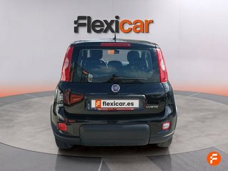 Fiat Panda Panda Hybrid 1.0 51kw (70CV)