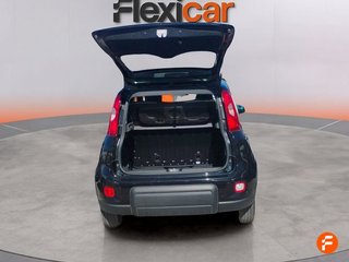 Fiat Panda Panda Hybrid 1.0 51kw (70CV)