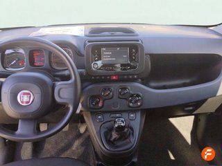 Fiat Panda Panda Hybrid 1.0 51kw (70CV)