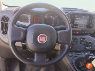 Fiat Panda Panda Hybrid 1.0 51kw (70CV)