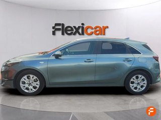 Kia Ceed 1.0 T-GDi 74kW (100CV) Concept