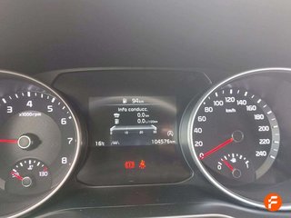 Kia Ceed 1.0 T-GDi 74kW (100CV) Concept