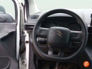 Citroën Berlingo Talla M BlueHDi 100 S&S LIVE