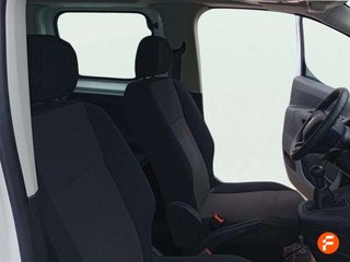 Citroën Berlingo Talla M BlueHDi 100 S&S LIVE