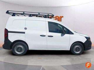 Renault Kangoo Kangoo Furgón/2021/4PL1 1.5 Blue dCi 70kW (95CV)