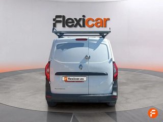 Renault Kangoo Kangoo Furgón/2021/4PL1 1.5 Blue dCi 70kW (95CV)