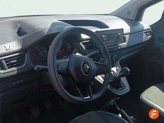Renault Kangoo Kangoo Furgón/2021/4PL1 1.5 Blue dCi 70kW (95CV)
