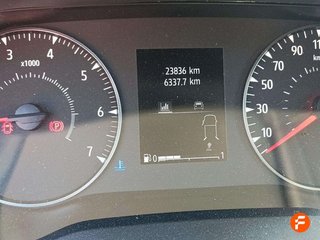 Renault Kangoo Kangoo Furgón/2021/4PL1 1.5 Blue dCi 70kW (95CV)