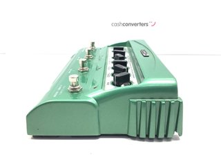 multiefectos guitarra line6 dl4 delay modeler
