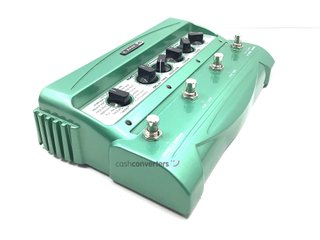 multiefectos guitarra line6 dl4 delay modeler