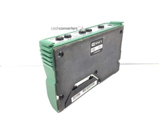 multiefectos guitarra line6 dl4 delay modeler