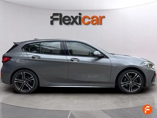 BMW Serie 1 118i