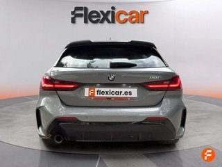 BMW Serie 1 118i