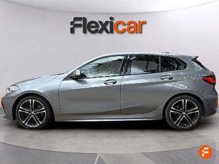 BMW Serie 1 118i