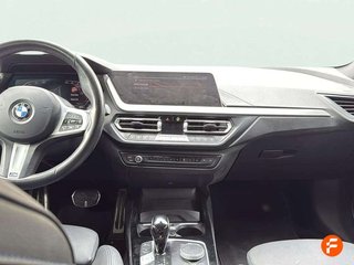 BMW Serie 1 118i