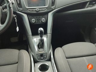 Opel Zafira Tourer    1.6 T S/S Innovation Auto