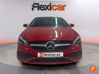 Mercedes Clase CLA CLA 200 d Shooting Brake